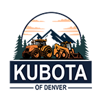 Kubota of Denver Logo